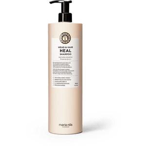 Maria Nila Head & Hair Heal Shampoo 1000 ml