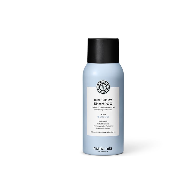 Maria Nila Invisidry Shampoo 100 ml