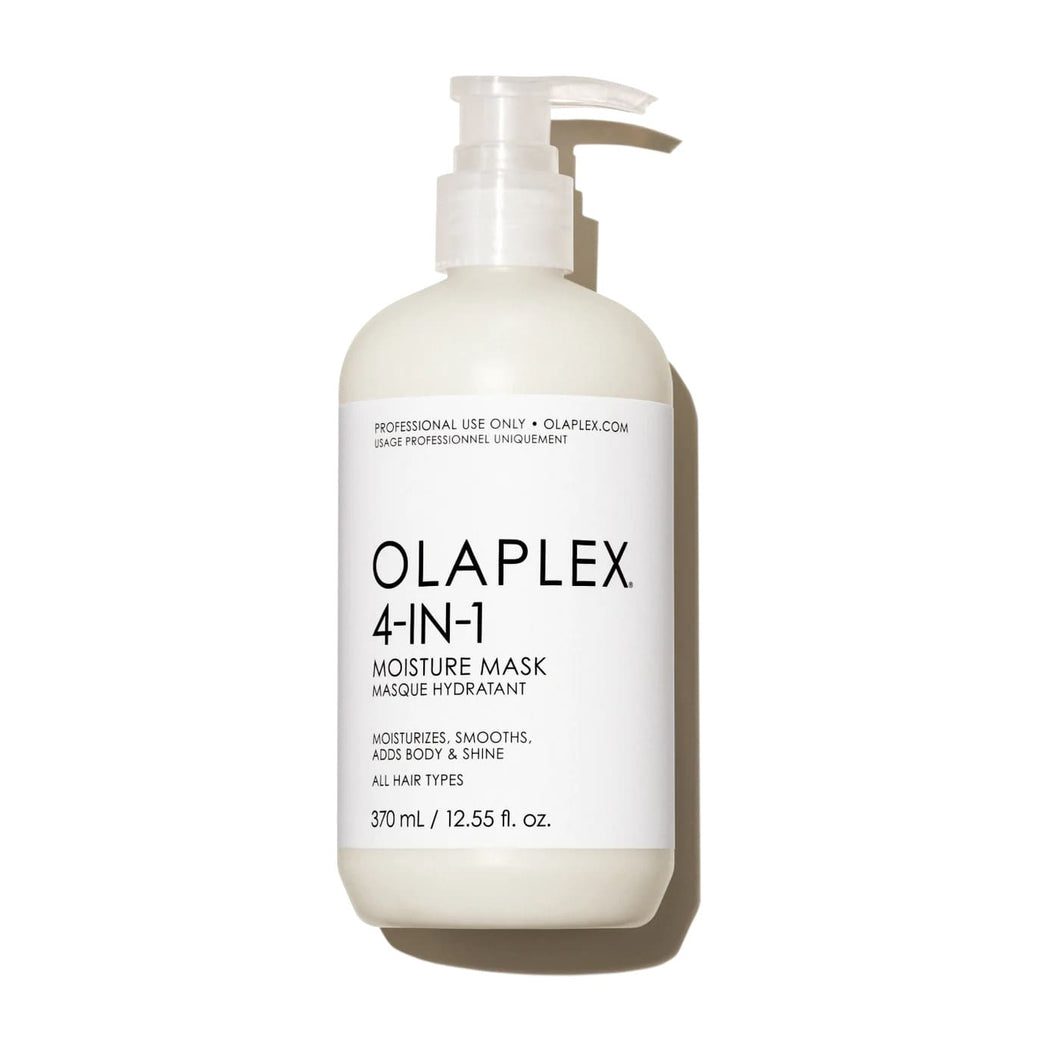 OLAPLEX 4-in-1 Moisture Mask 370 ml