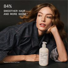 Laden Sie das Bild in den Galerie-Viewer, OLAPLEX 4-in-1 Moisture Mask 370 ml
