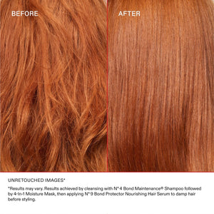 OLAPLEX 4-in-1 Moisture Mask 370 ml