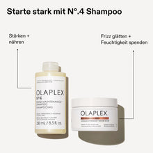 Laden Sie das Bild in den Galerie-Viewer, OLAPLEX Rich Hydration Mask 200 ml

