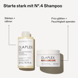 OLAPLEX Rich Hydration Mask 200 ml