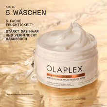 Laden Sie das Bild in den Galerie-Viewer, OLAPLEX Rich Hydration Mask 200 ml
