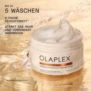 OLAPLEX Rich Hydration Mask 200 ml