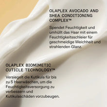 Laden Sie das Bild in den Galerie-Viewer, OLAPLEX Rich Hydration Mask 200 ml
