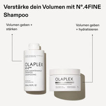 Laden Sie das Bild in den Galerie-Viewer, OLAPLEX Weightless Nourishing Mask 200 ml

