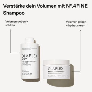 OLAPLEX Weightless Nourishing Mask 200 ml