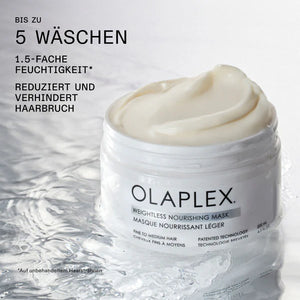 OLAPLEX Weightless Nourishing Mask 200 ml