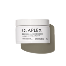 Laden Sie das Bild in den Galerie-Viewer, OLAPLEX Weightless Nourishing Mask 200 ml
