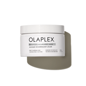 OLAPLEX Weightless Nourishing Mask 200 ml