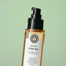 Laden Sie das Bild in den Galerie-Viewer, Maria Nila Healing Cica Oil 100 ml
