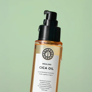 Maria Nila Healing Cica Oil 100 ml