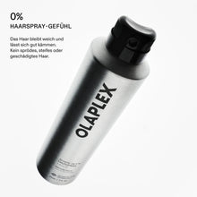 Laden Sie das Bild in den Galerie-Viewer, OLAPLEX Shape Set Hairspray 245 ml
