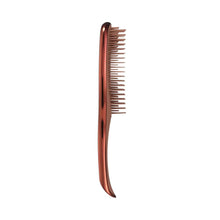 Laden Sie das Bild in den Galerie-Viewer, Tangle Teezer® Ultimate Detangler Chrome – Chocolate Bronze
