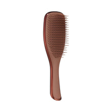 Laden Sie das Bild in den Galerie-Viewer, Tangle Teezer® Ultimate Detangler Chrome – Chocolate Bronze
