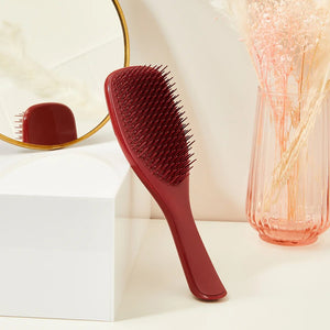 Tangle Teezer® Ultimate Detangler – Henna Red