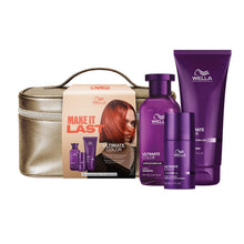 Laden Sie das Bild in den Galerie-Viewer, Wella Ultimate Color Geschenkset
