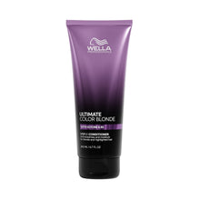 Laden Sie das Bild in den Galerie-Viewer, Wella Ultimate Color Blonde Conditioner 200ml

