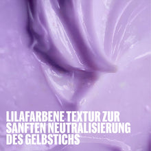 Laden Sie das Bild in den Galerie-Viewer, Wella Ultimate Color Blonde Conditioner 200ml
