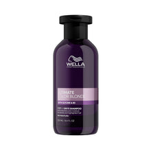 Laden Sie das Bild in den Galerie-Viewer, Wella Ultimate Color Blonde Onyx Shampoo 250ml
