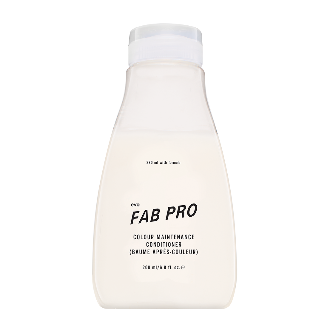 evo® Fab Pro Farbauffrischer Natural – ARTROOM HAIRSHOP