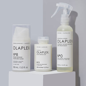 OLAPLEX No. 0 Intensive Bond Building Hair Treatment