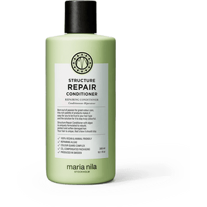 Maria Nila Structure Repair Conditioner 300 ml