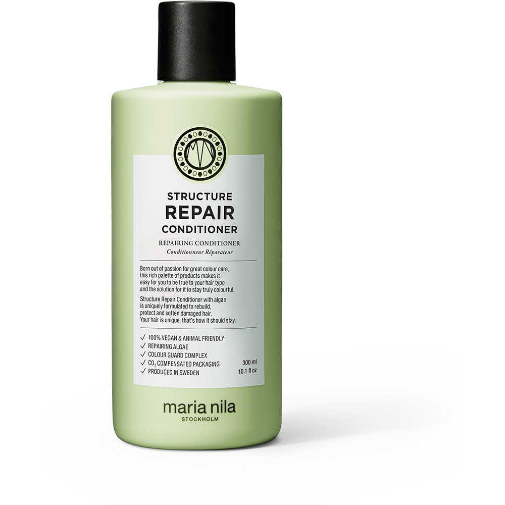Maria Nila Structure Repair Conditioner 300 ml