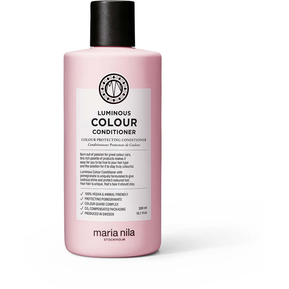 Maria Nila Luminous Colour Conditioner 300 ml
