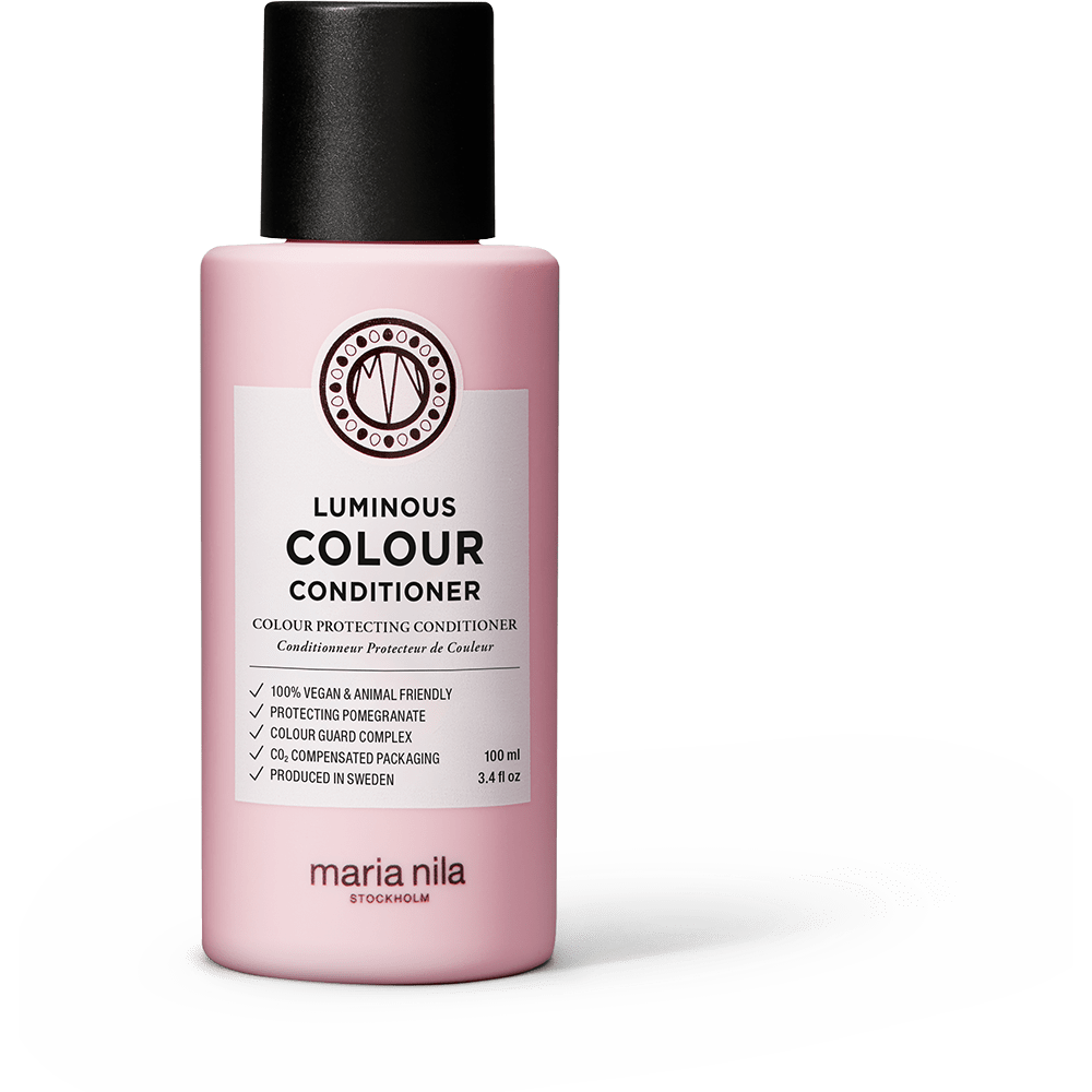 Maria Nila Luminous Colour Conditioner 100 ml