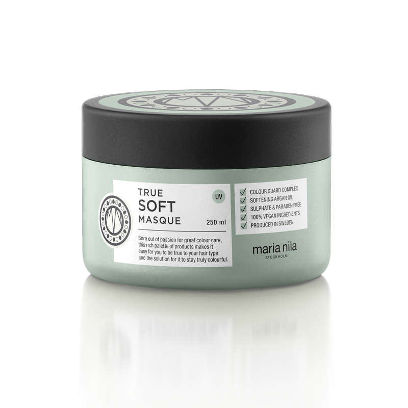 Maria Nila True Soft Masque 250 ml