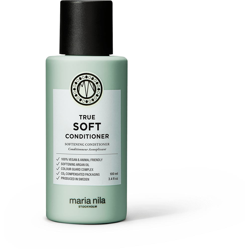 Maria Nila True Soft Conditioner 100 ml