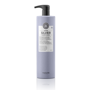 Maria Nila Sheer Silver Conditioner 1000 ml