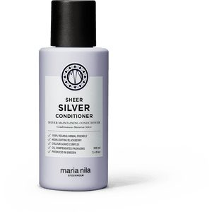 Maria Nila Sheer Silver Conditioner 100 ml