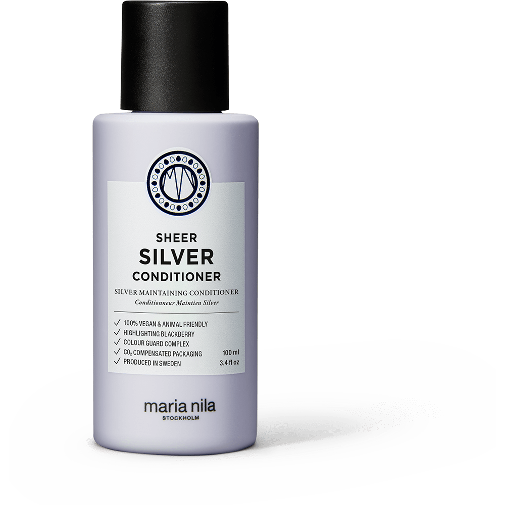 Maria Nila Sheer Silver Conditioner 100 ml