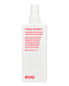 evo® happy campers wearable treatment