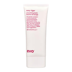 evo® easy tiger straightening balm 200 ml