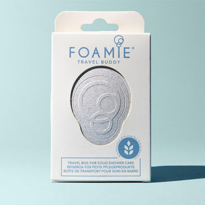 FOAMIE® Travel Buddy