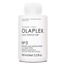 Laden Sie das Bild in den Galerie-Viewer, OLAPLEX No. 3 Hair Perfector 100ml
