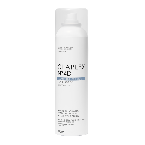 OLAPLEX No. 4D Clean Volume Detox Dry Shampoo 250ml