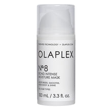 Laden Sie das Bild in den Galerie-Viewer, OLAPLEX No. 8 Moisture Mask 100 ml
