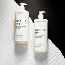 Laden Sie das Bild in den Galerie-Viewer, OLAPLEX No. 5 Conditioner 1000ml
