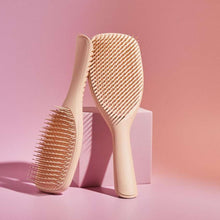 Laden Sie das Bild in den Galerie-Viewer, Tangle Teezer® Large Ultimate Detangler Vanilla Latte
