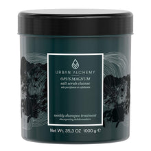 Laden Sie das Bild in den Galerie-Viewer, Urban Alchemy Salt Scrub Cleanse 1000 g
